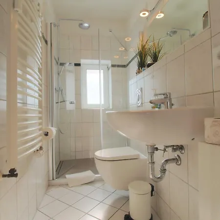Apartment Heimathafen *