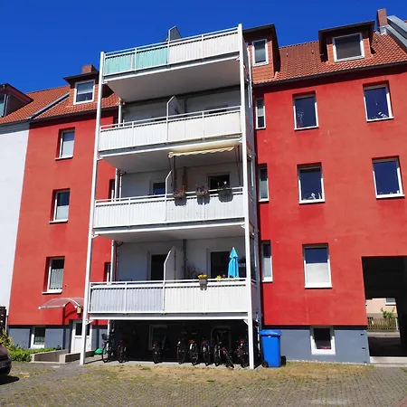 Heimathafen Rostock